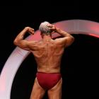 Larry  Lamberson - NPC Dexter Jackson Memphis Classic 2013 - #1